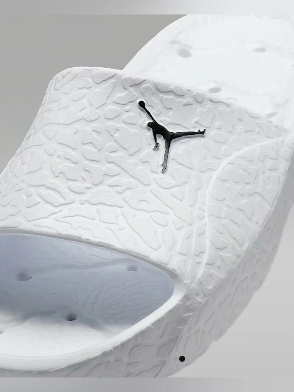 Jordan classic slide